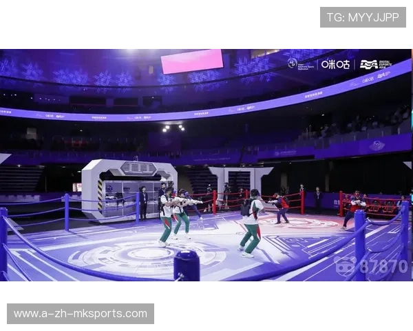 【虚拟现实竞技】青少年训练未来或以虚拟赛场为主！，虚拟现实大赛