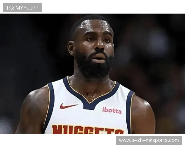 小哈达威外线爆发，助掘金大胜，小哈达威12中0创队史纪录