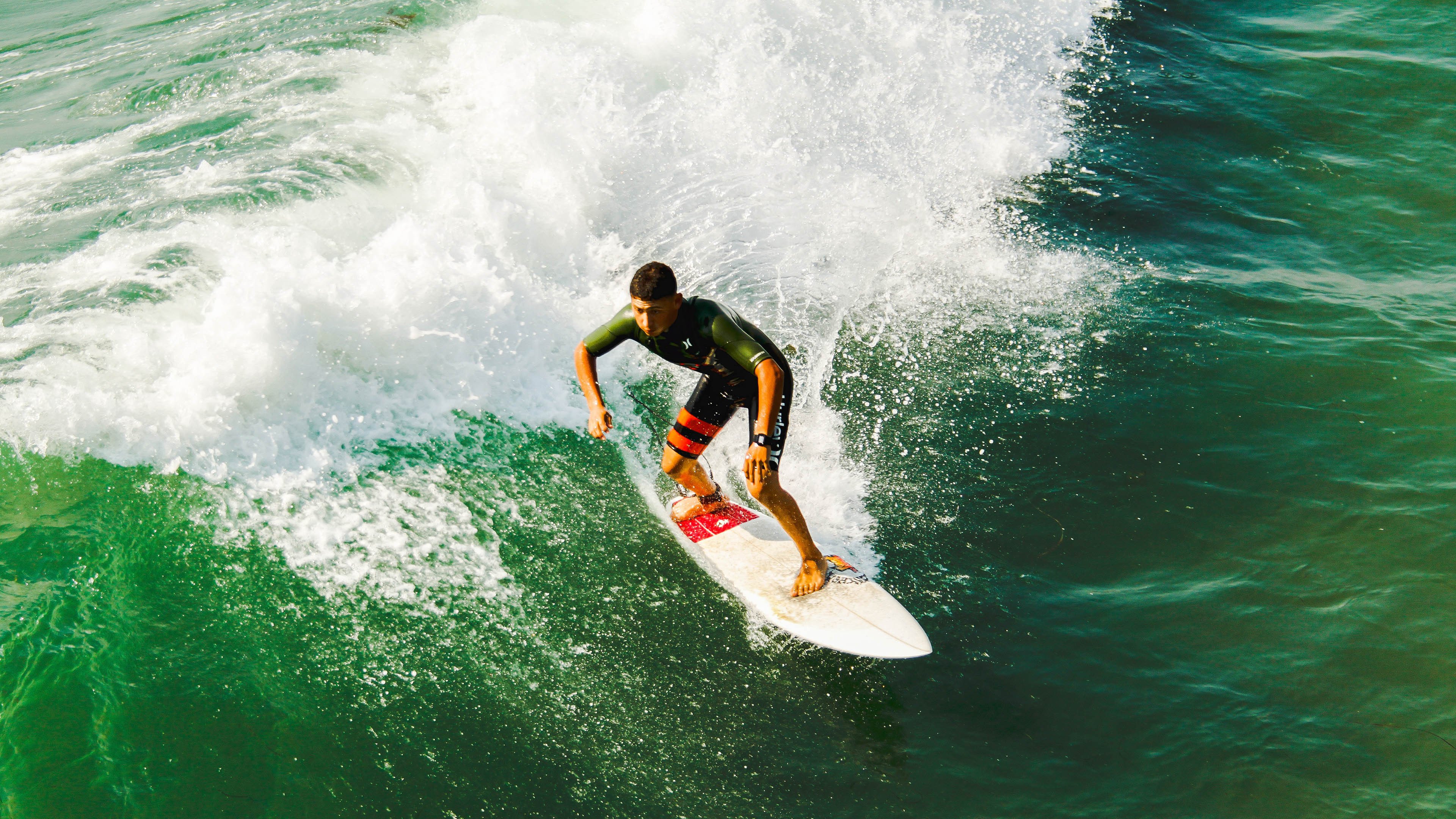 国际教师健康体能节 课堂之外展现运动风采